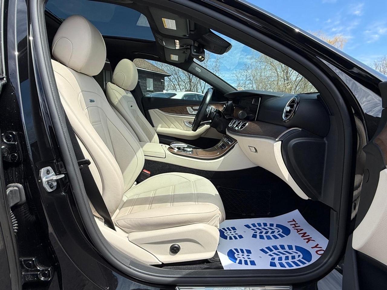 2019 Mercedes-Benz E-Class AMG E 53 Photo