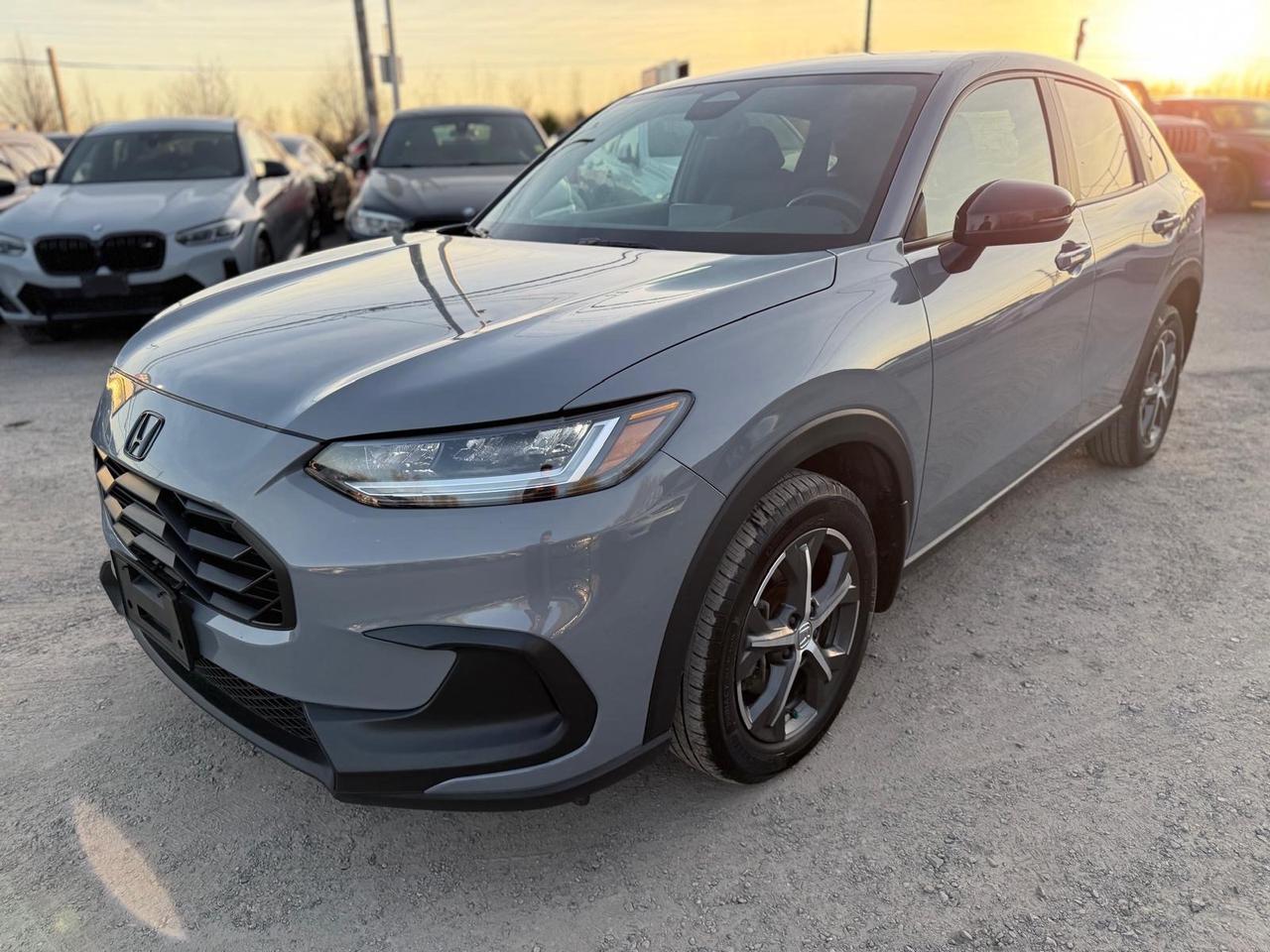 Vehicle Image