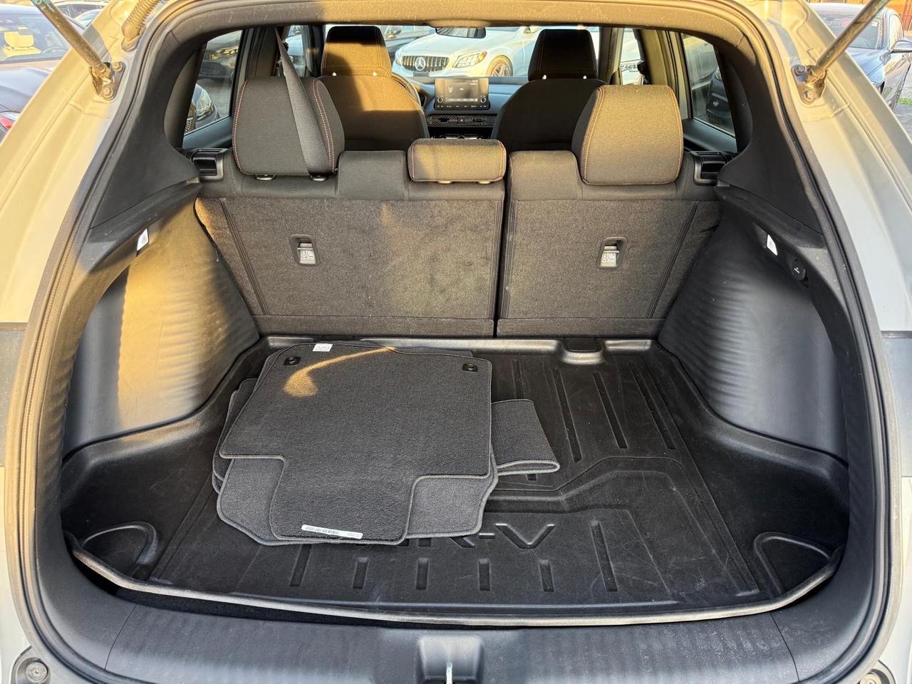 2024 Honda HR-V Sport Photo