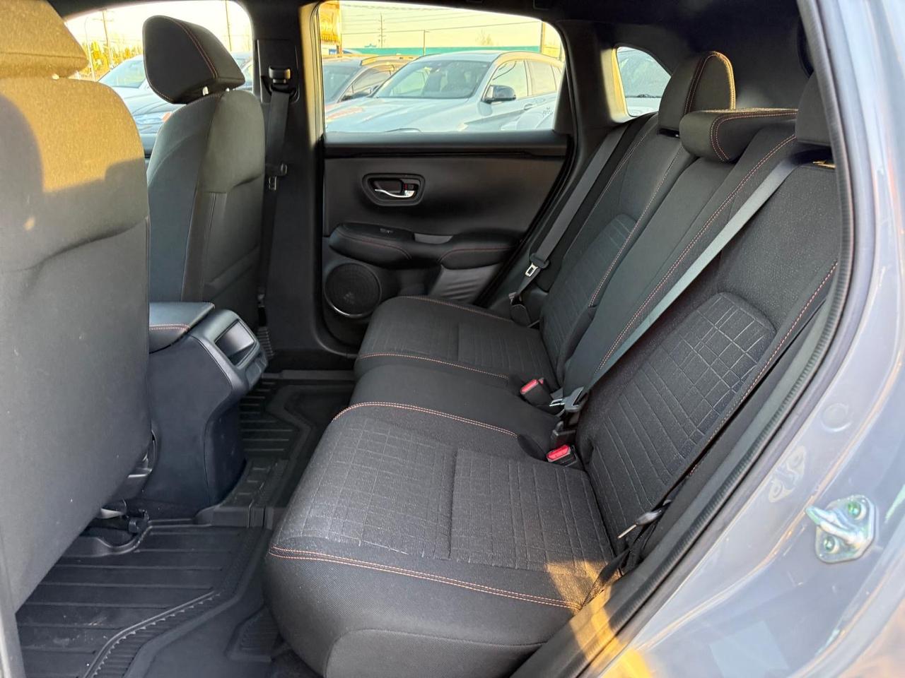 2024 Honda HR-V Sport Photo