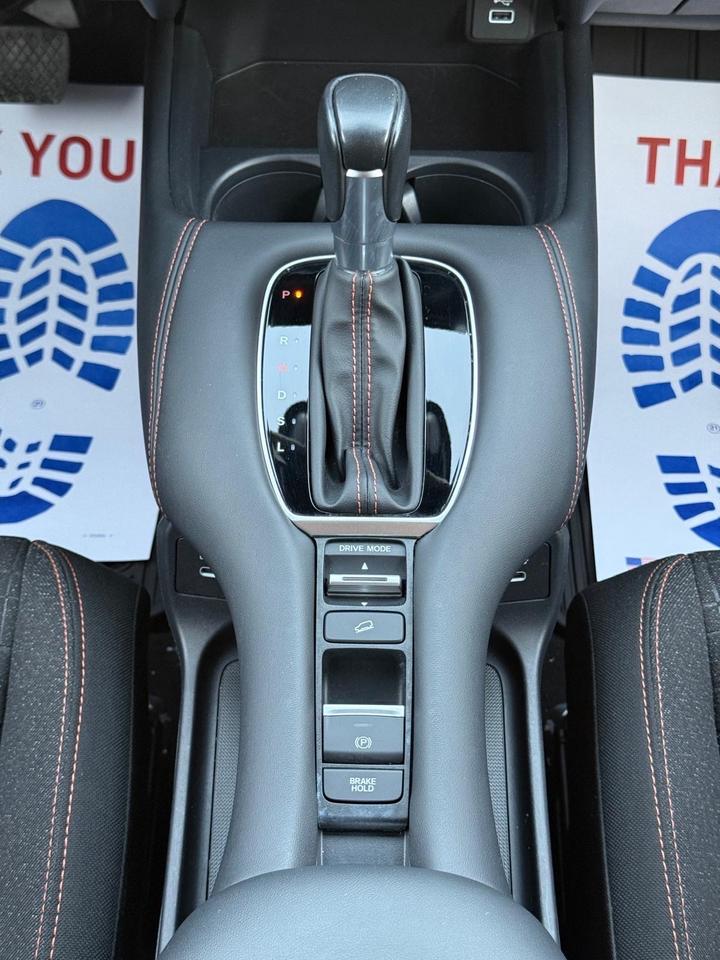 2024 Honda HR-V Sport Photo