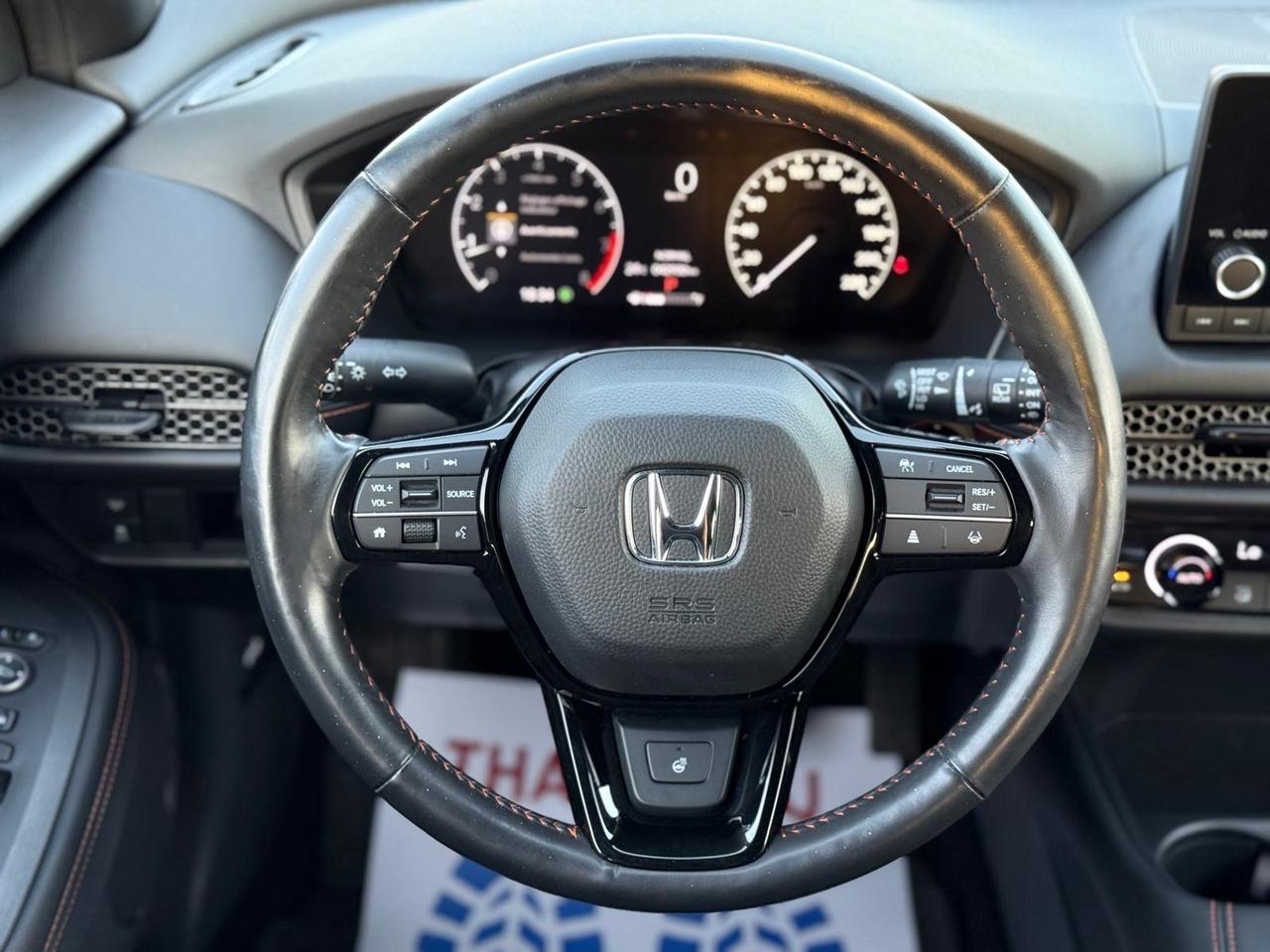 2024 Honda HR-V Sport Photo