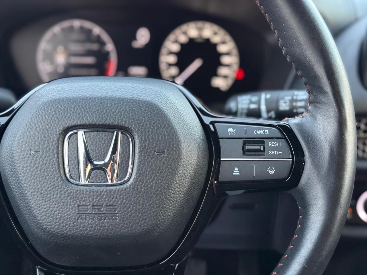 2024 Honda HR-V Sport Photo
