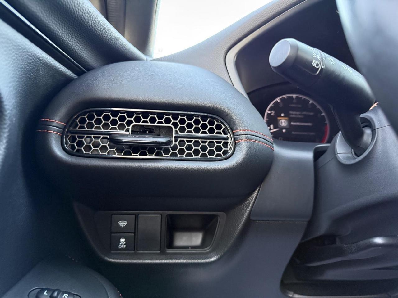 2024 Honda HR-V Sport Photo