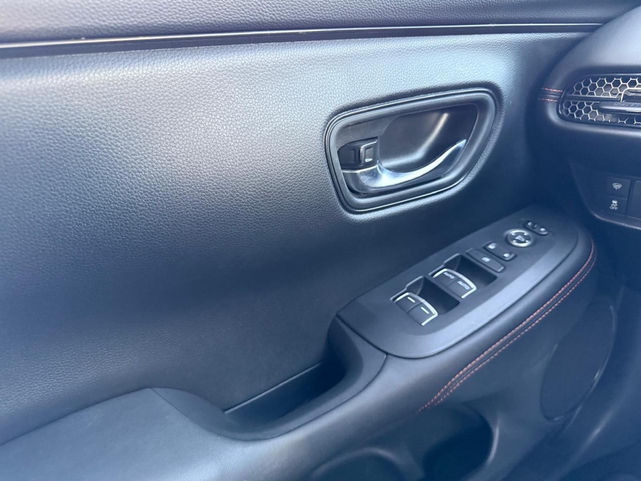 2024 Honda HR-V Sport Photo