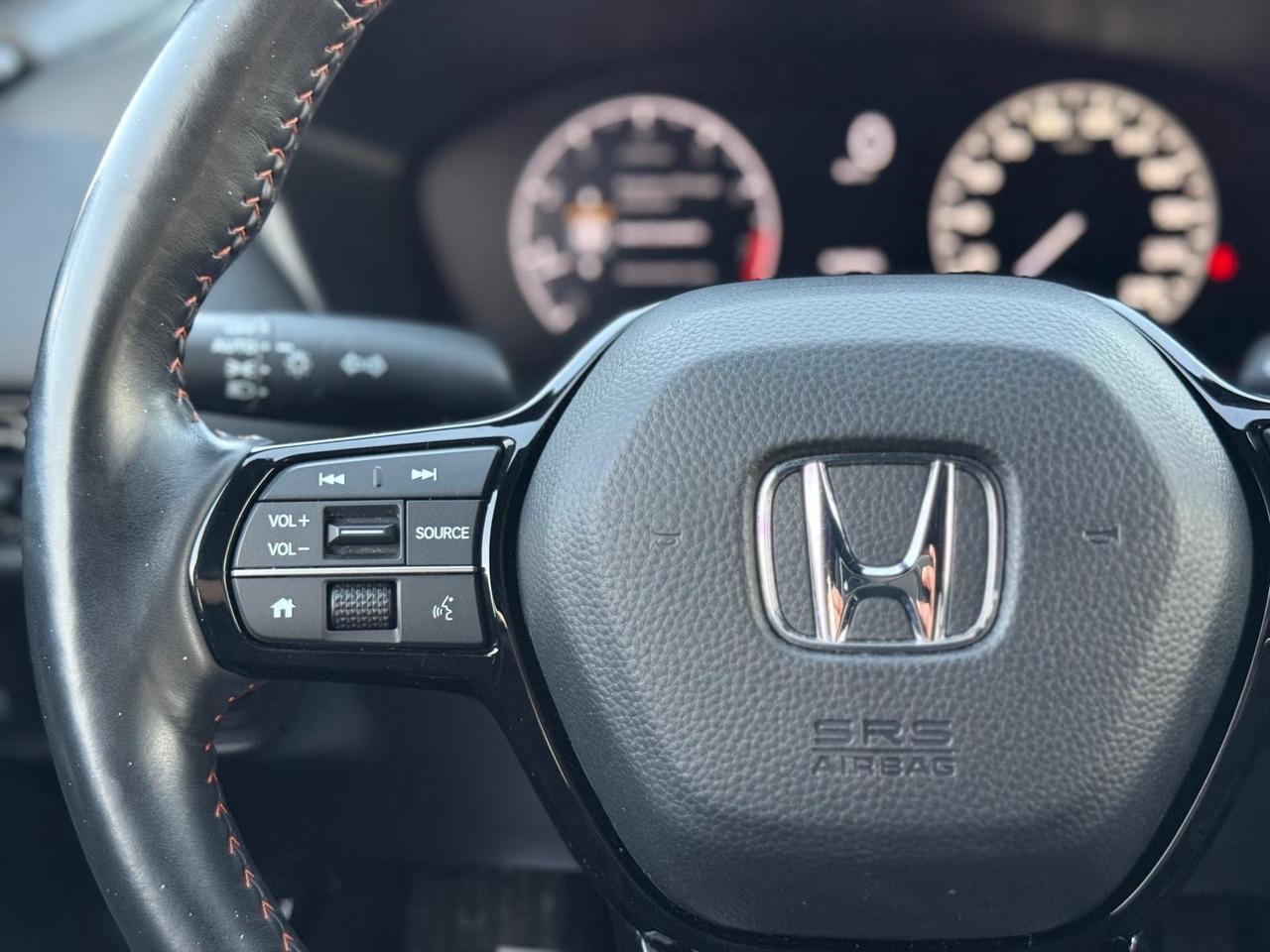 2024 Honda HR-V Sport Photo