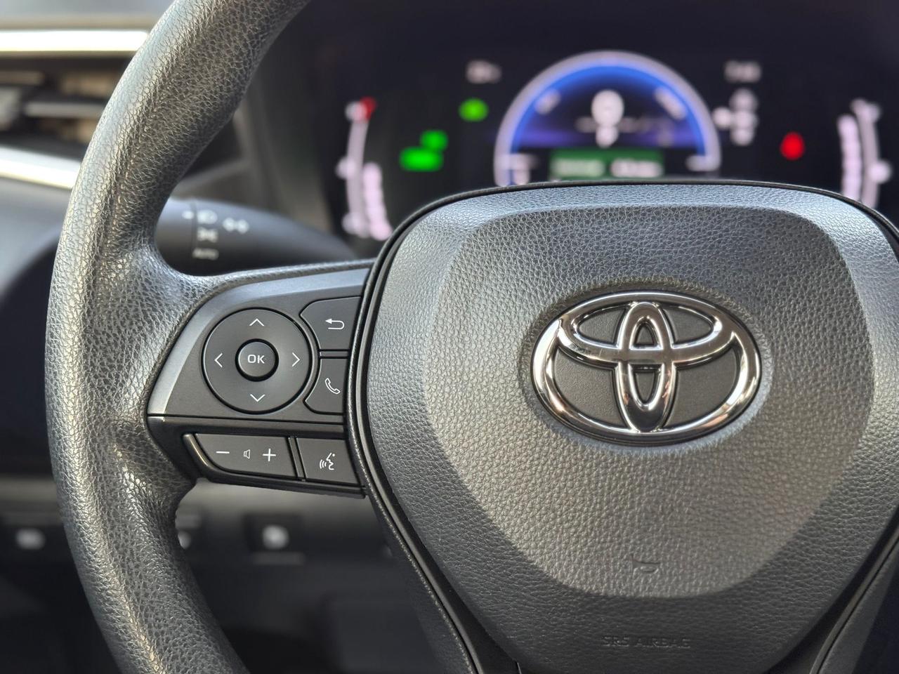 2023 Toyota Corolla LE Photo