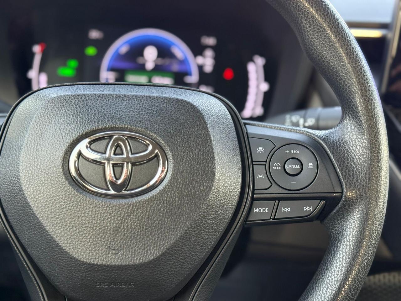 2023 Toyota Corolla LE Photo