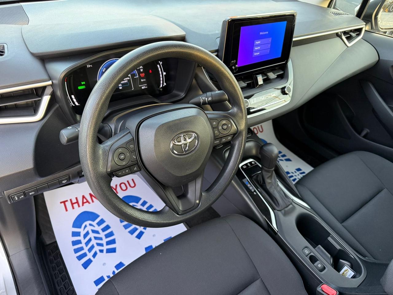 2023 Toyota Corolla LE Photo