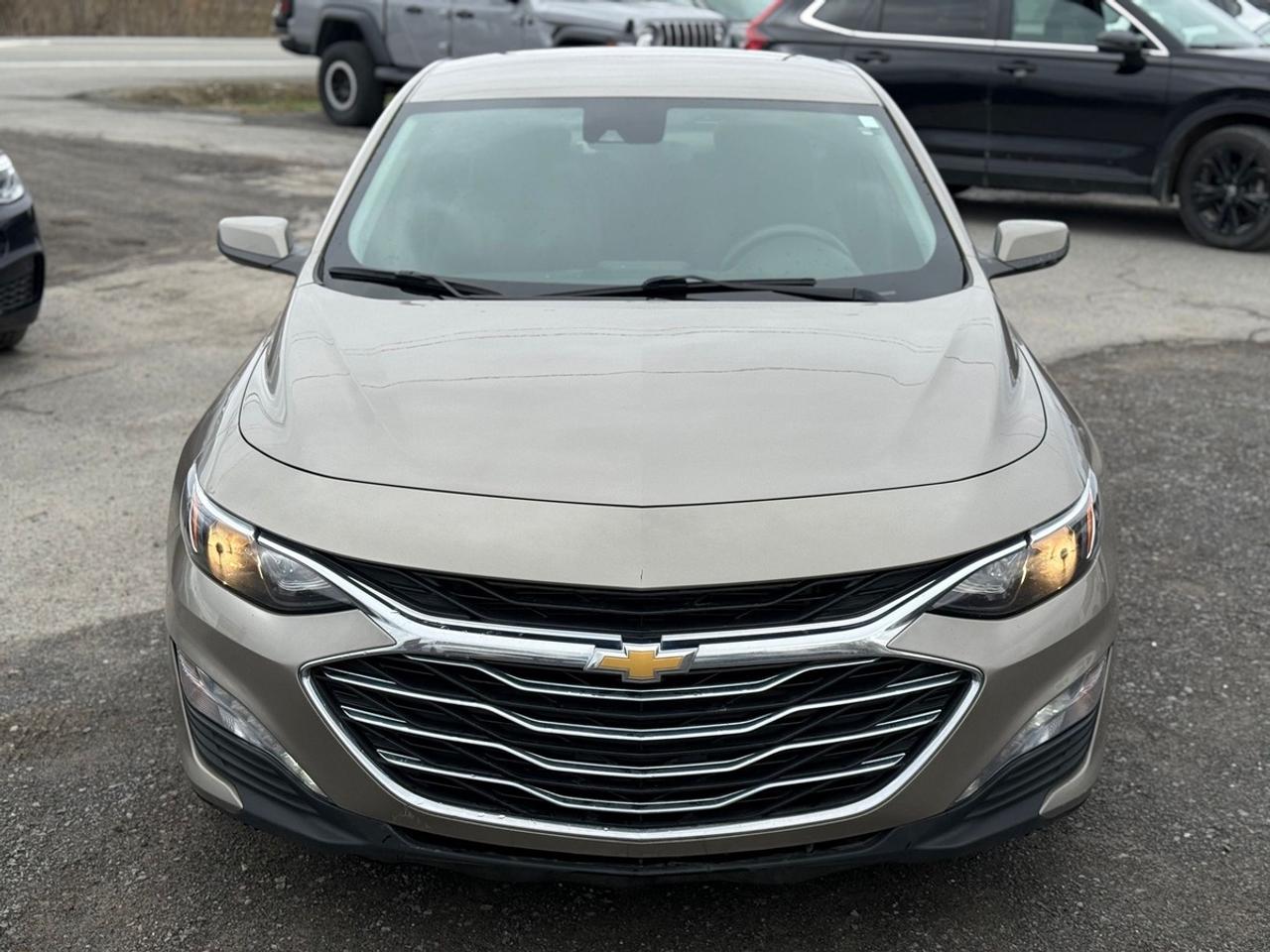 2023 Chevrolet Malibu LT Photo