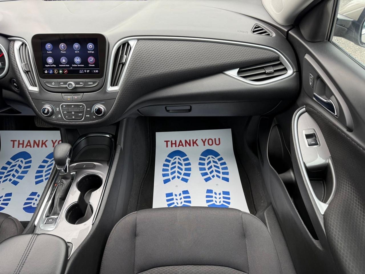 2023 Chevrolet Malibu LT Photo