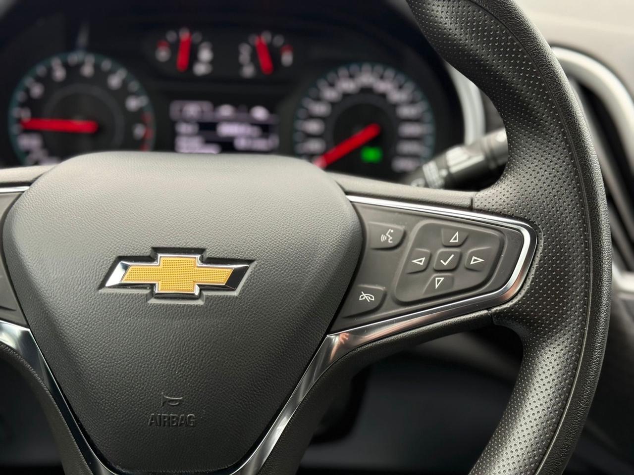 2023 Chevrolet Malibu LT Photo