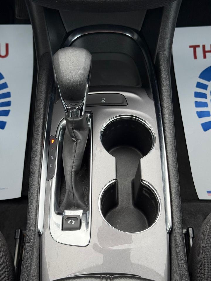 2023 Chevrolet Malibu LT Photo