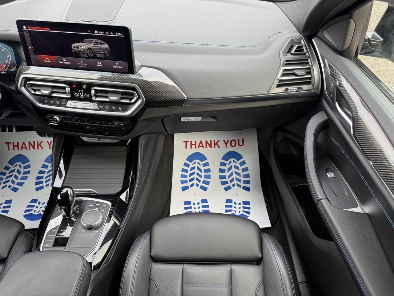 2022 BMW X4 M40i Photo