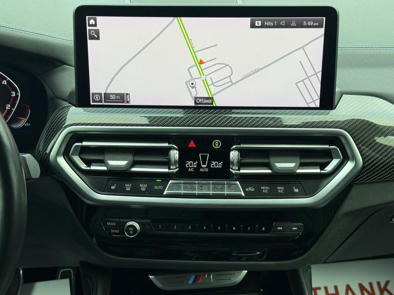 2022 BMW X4 M40i Photo
