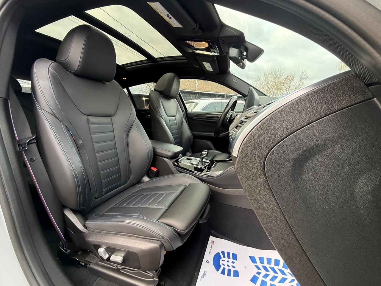 2022 BMW X4 M40i Photo