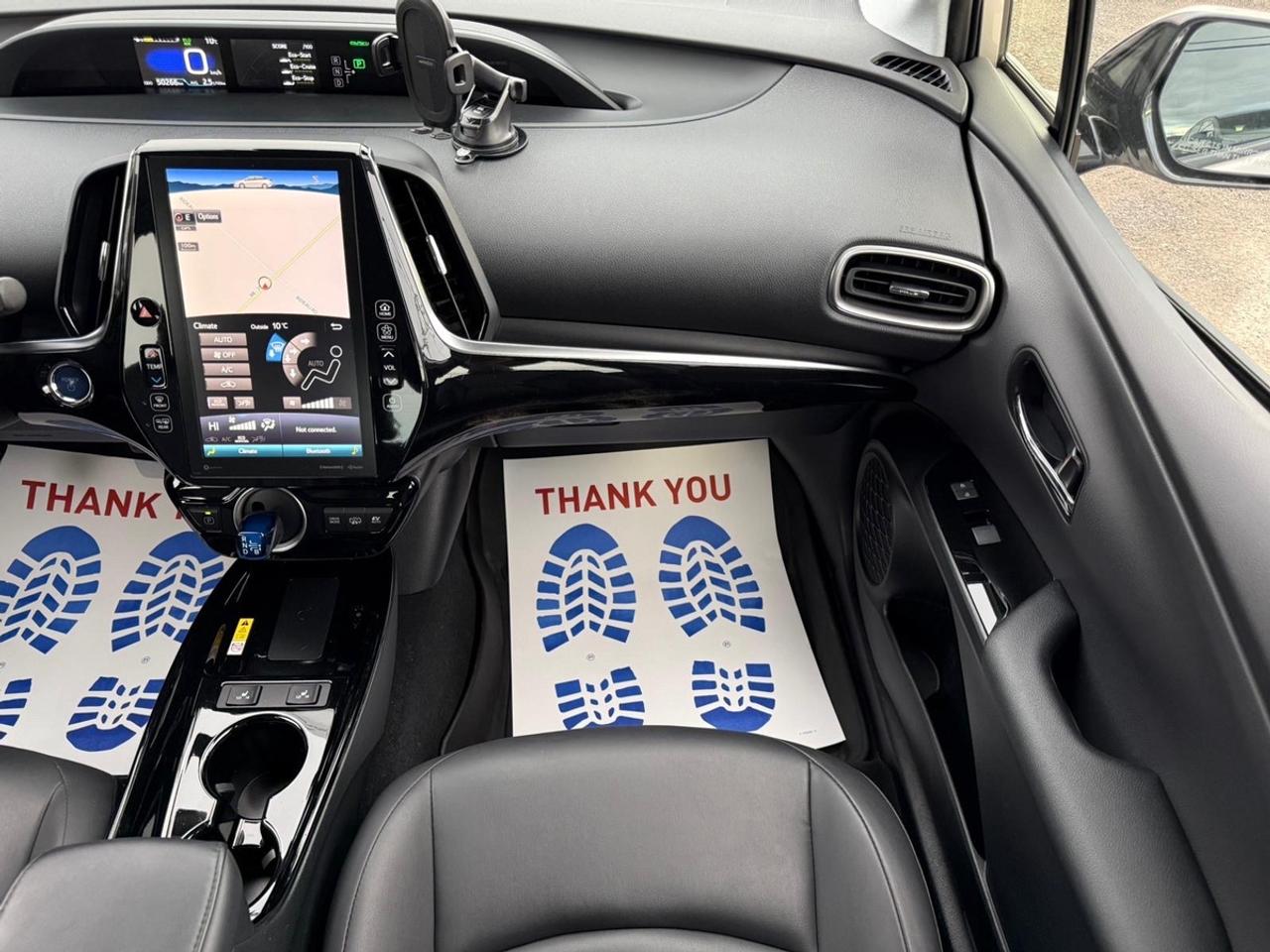 2020 Toyota Prius Prime XLE Photo
