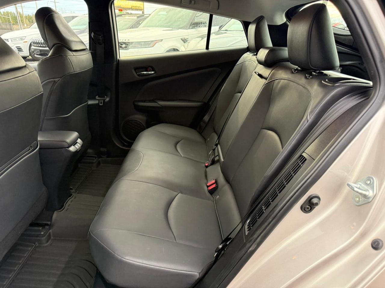 2020 Toyota Prius Prime XLE Photo