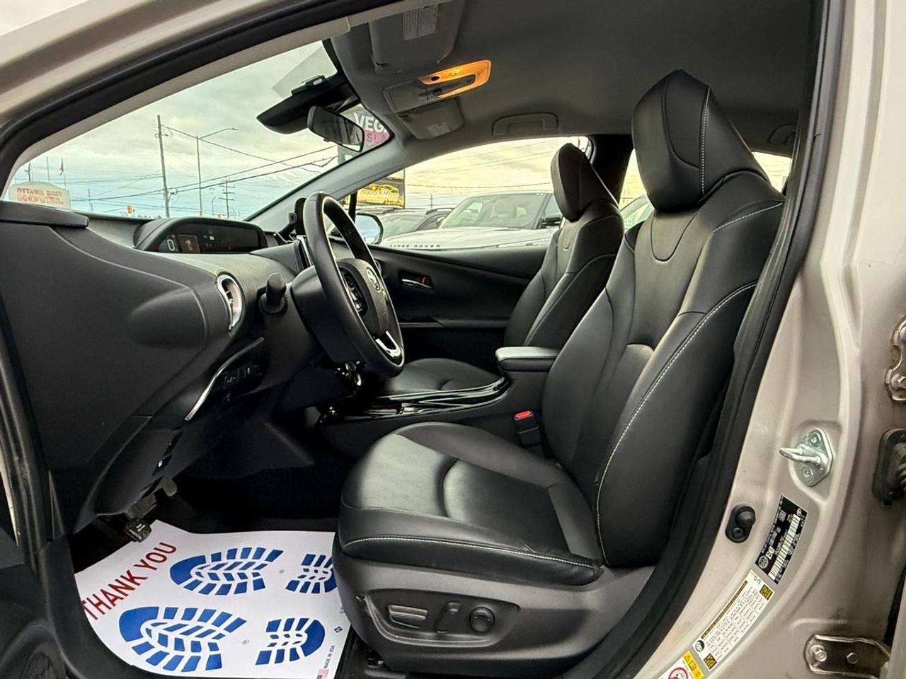 2020 Toyota Prius Prime XLE Photo