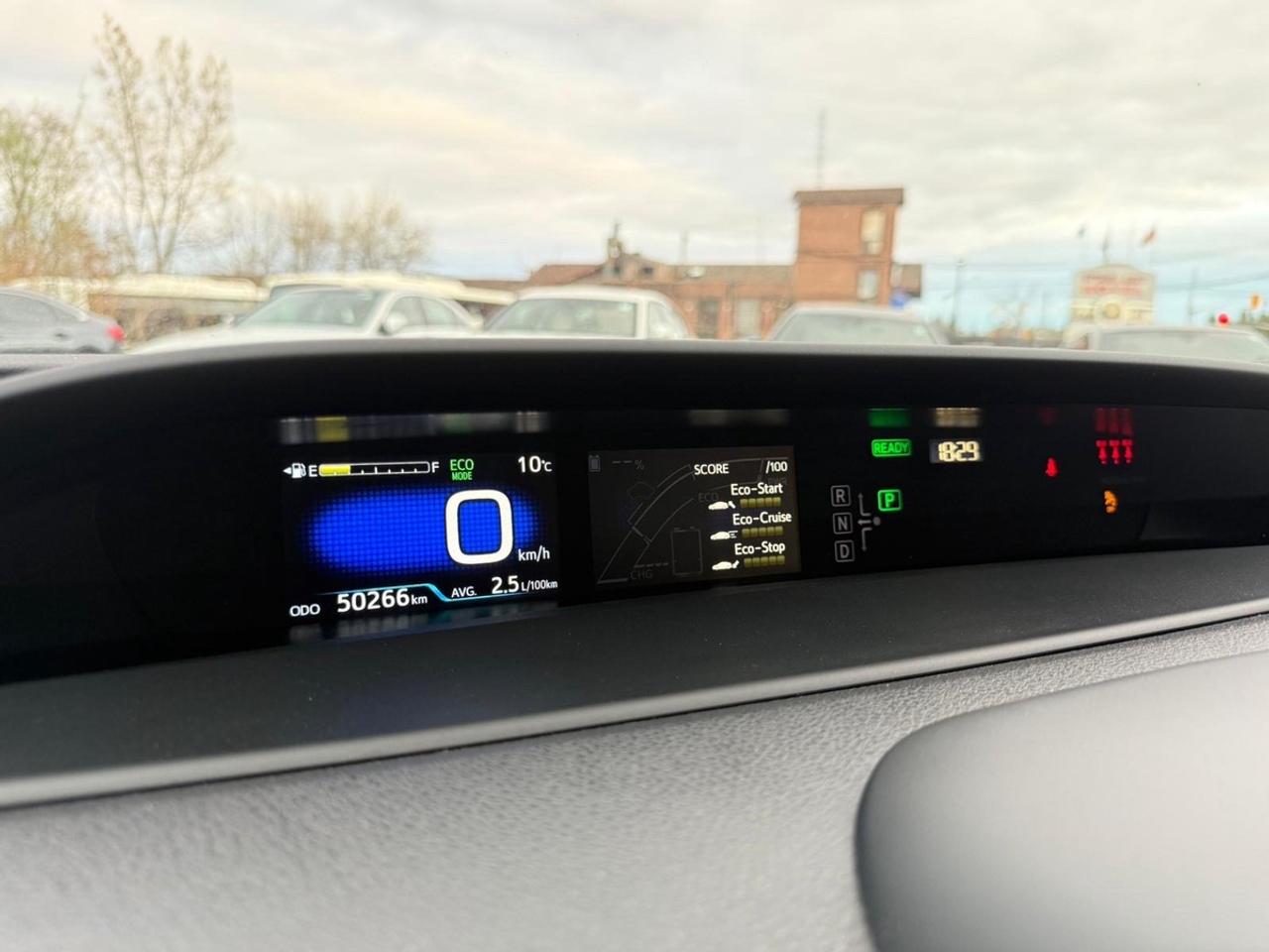 2020 Toyota Prius Prime XLE Photo
