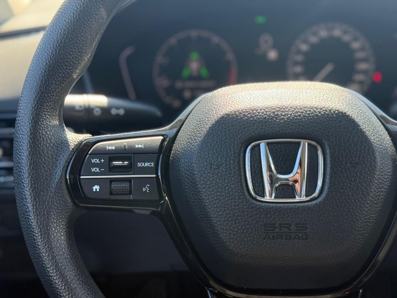 2025 Honda Civic LX Photo