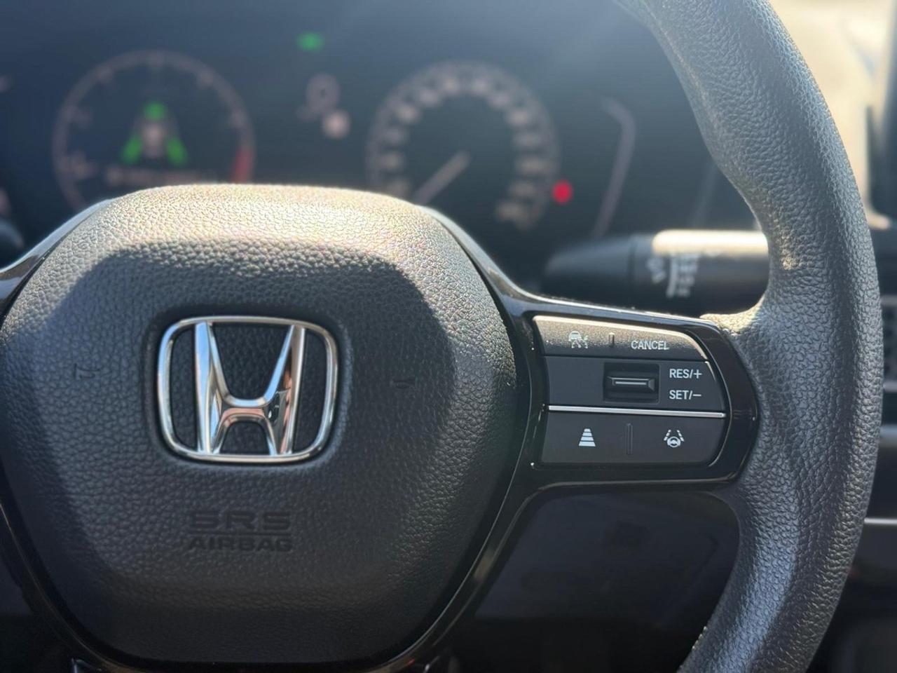 2025 Honda Civic LX Photo