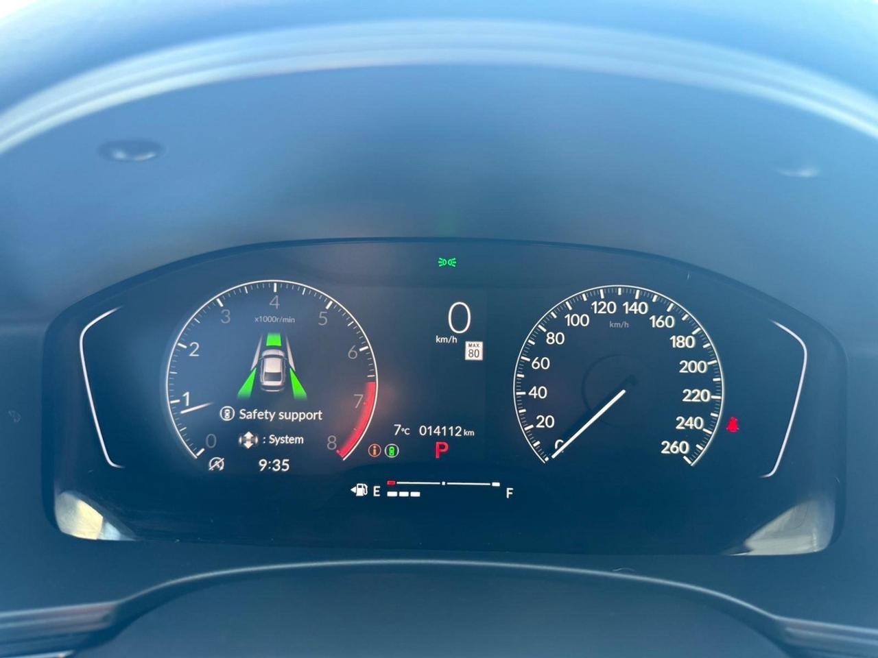 2025 Honda Civic LX Photo