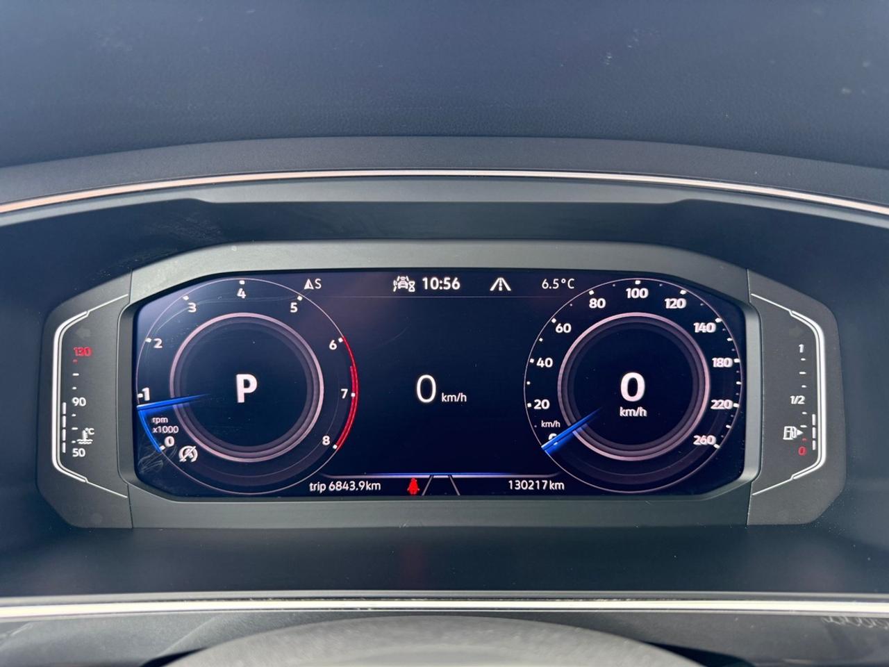 2021 Volkswagen Tiguan Highline Photo