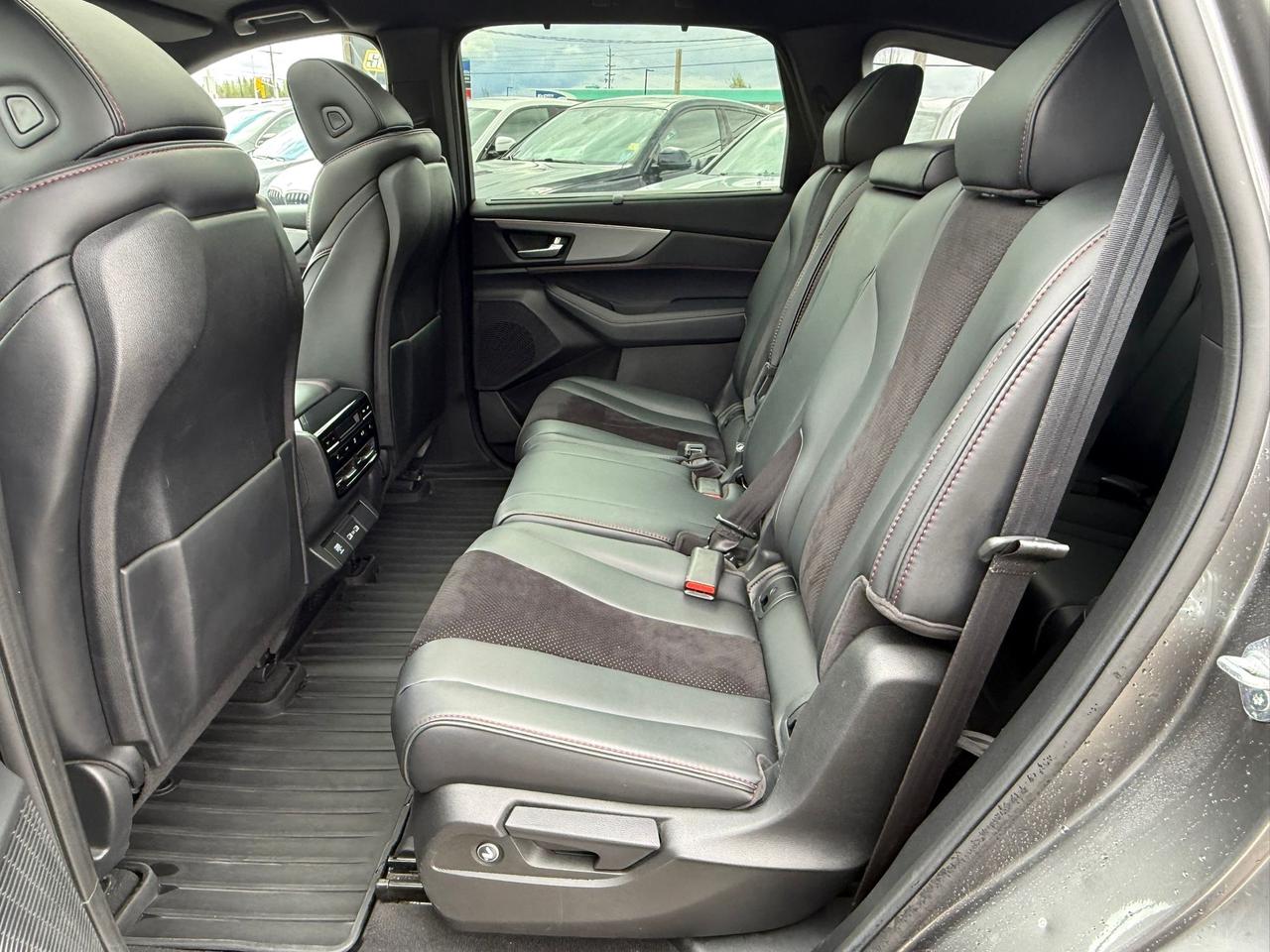 2022 Acura MDX A Spec Photo