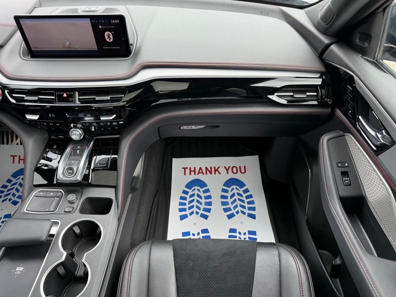 2022 Acura MDX A Spec Photo