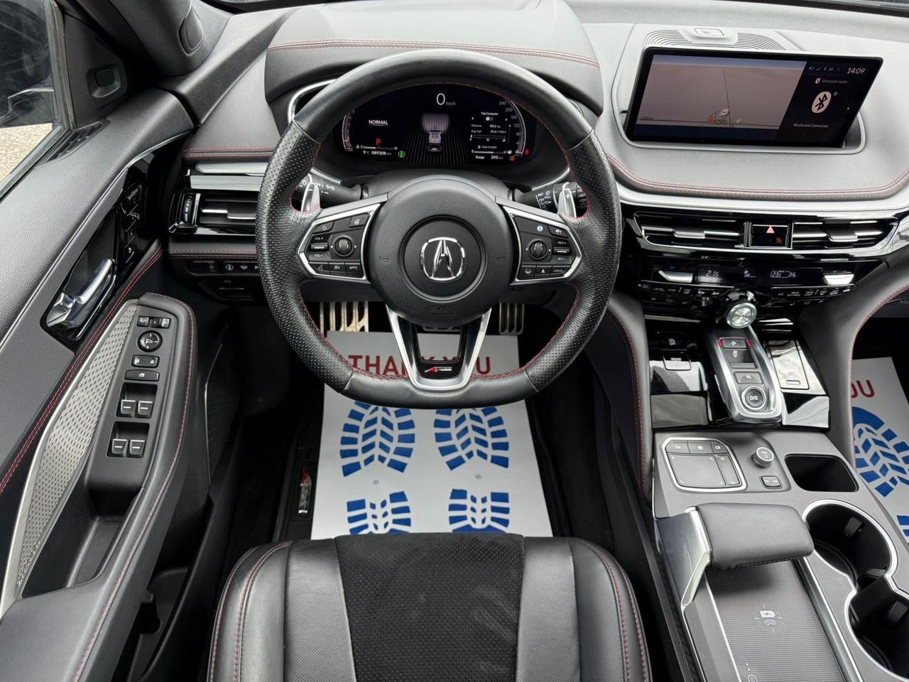 2022 Acura MDX A Spec Photo