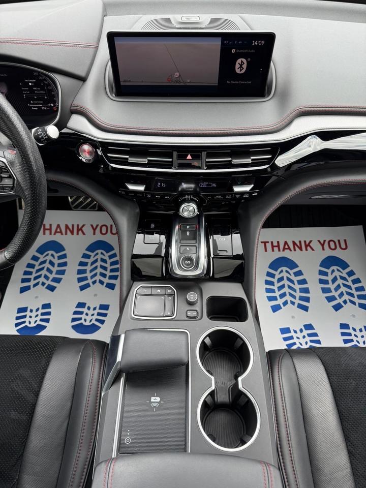 2022 Acura MDX A Spec Photo