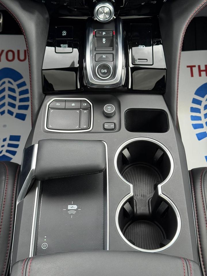 2022 Acura MDX A Spec Photo