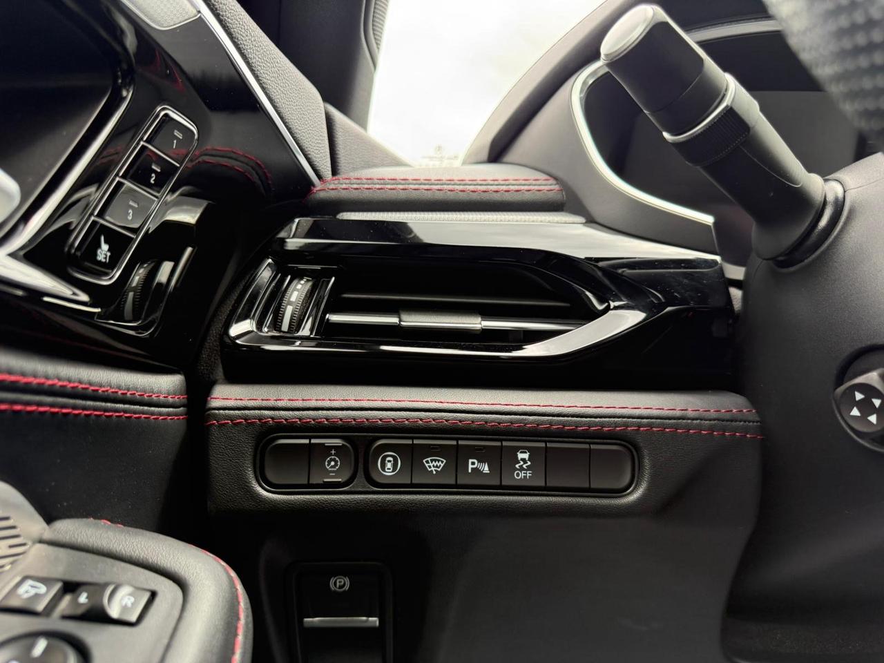 2022 Acura MDX A Spec Photo