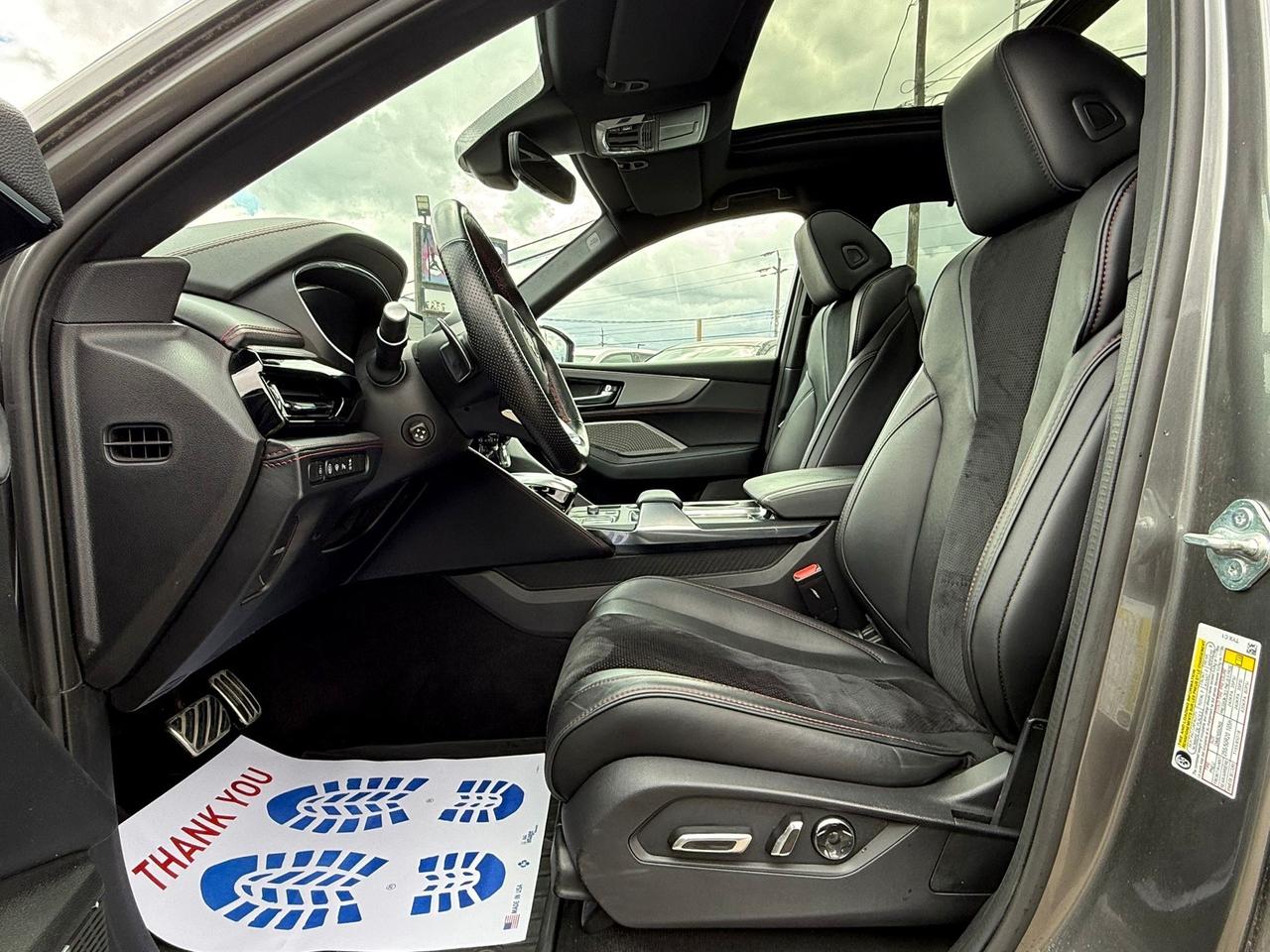 2022 Acura MDX A Spec Photo