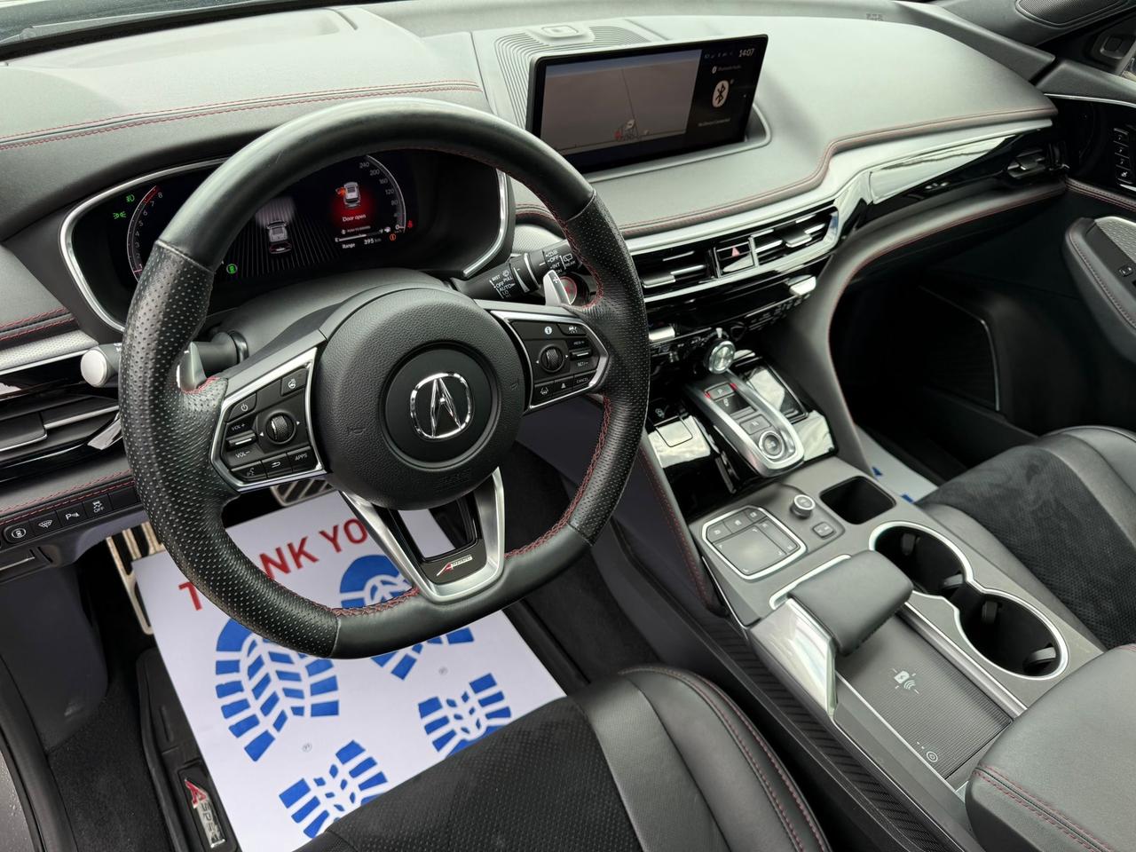 2022 Acura MDX A Spec Photo