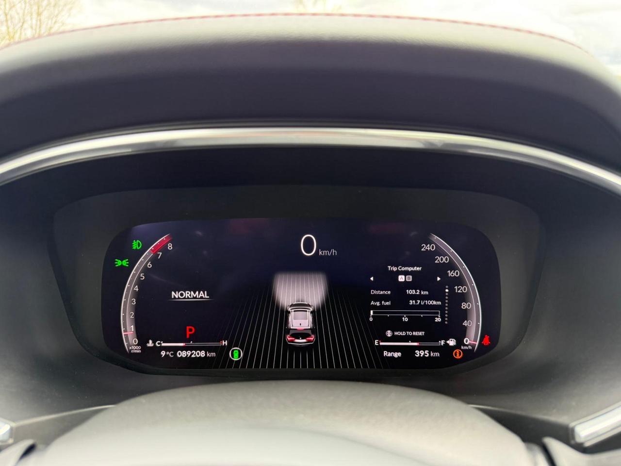 2022 Acura MDX A Spec Photo