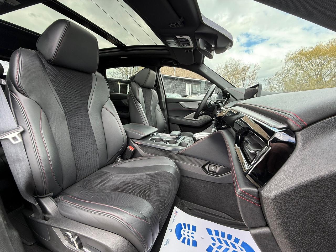 2022 Acura MDX A Spec Photo
