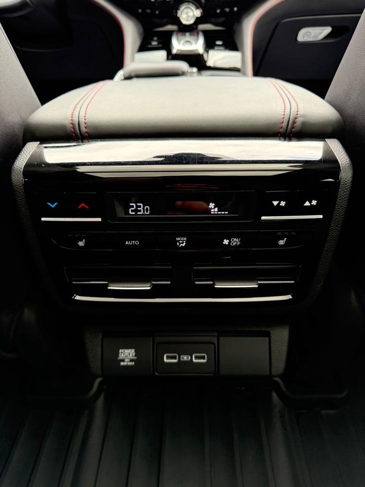 2022 Acura MDX A Spec Photo