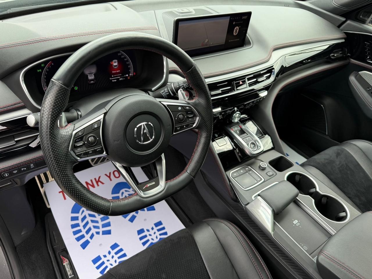 2022 Acura MDX A Spec Photo