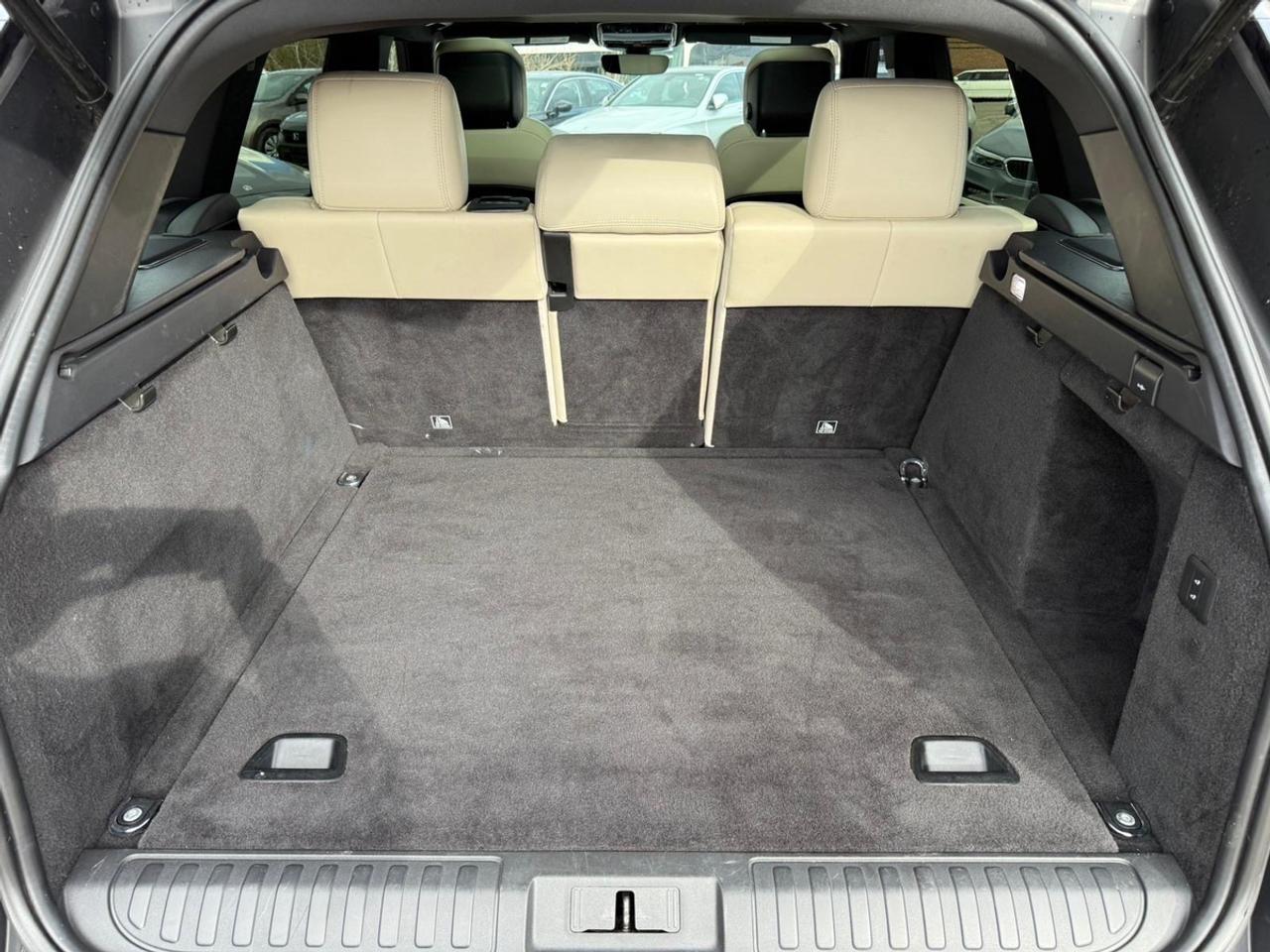 2021 Land Rover Range Rover Sport HST Photo