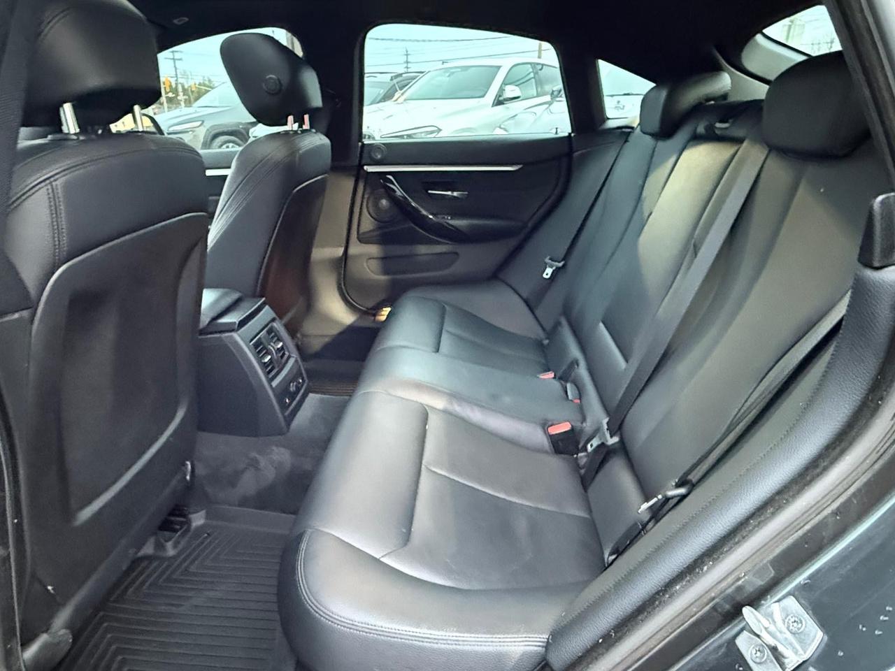 2018 BMW 4 Series 440i xDrive Photo