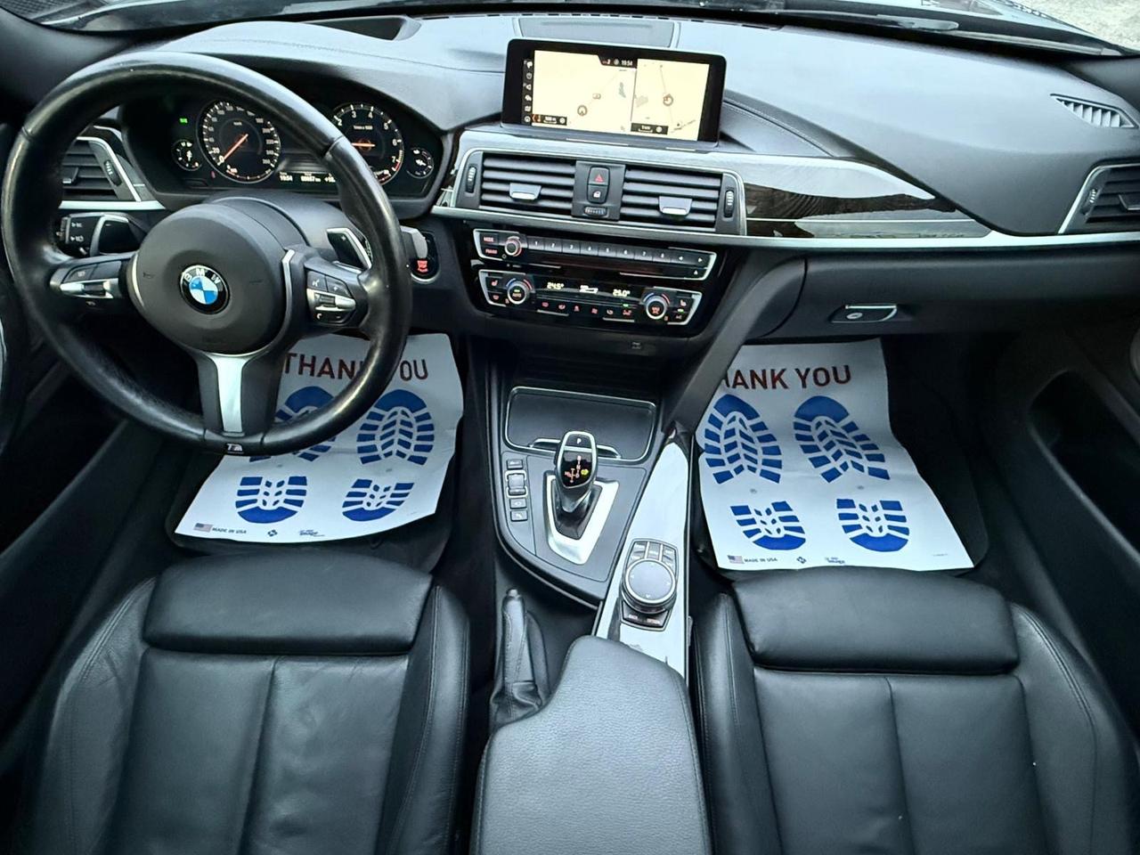 2018 BMW 4 Series 440i xDrive Photo