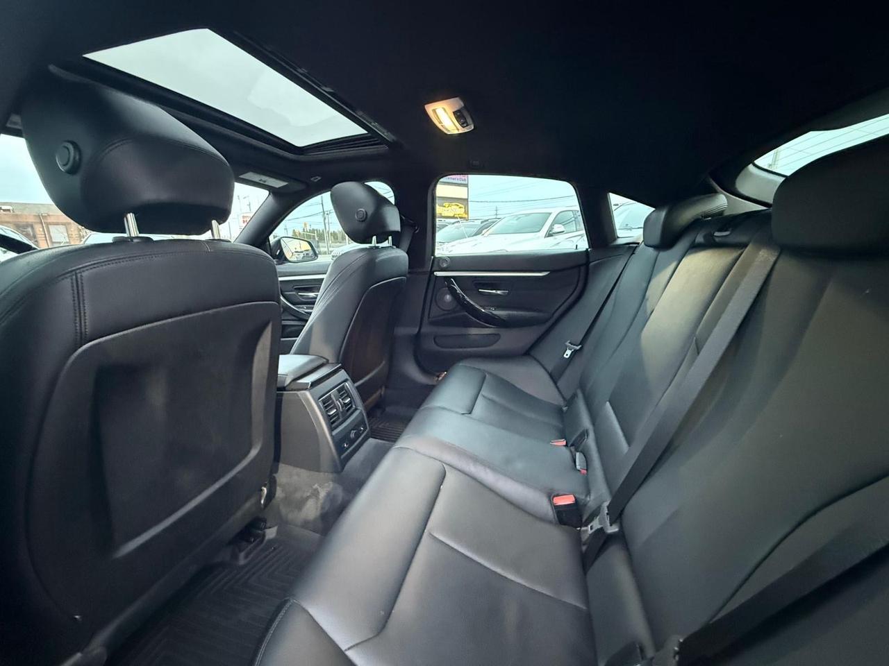 2018 BMW 4 Series 440i xDrive Photo