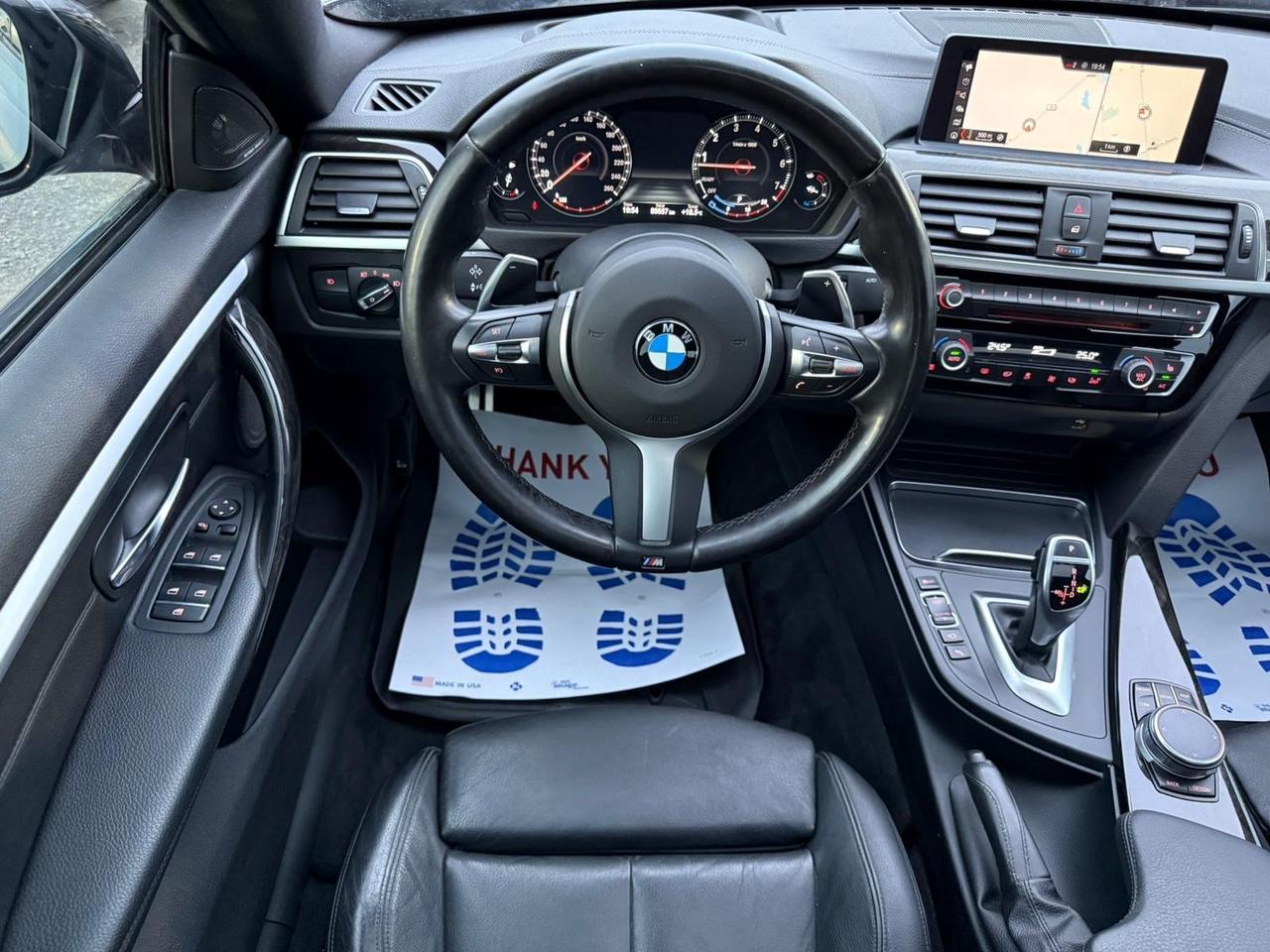 2018 BMW 4 Series 440i xDrive Photo