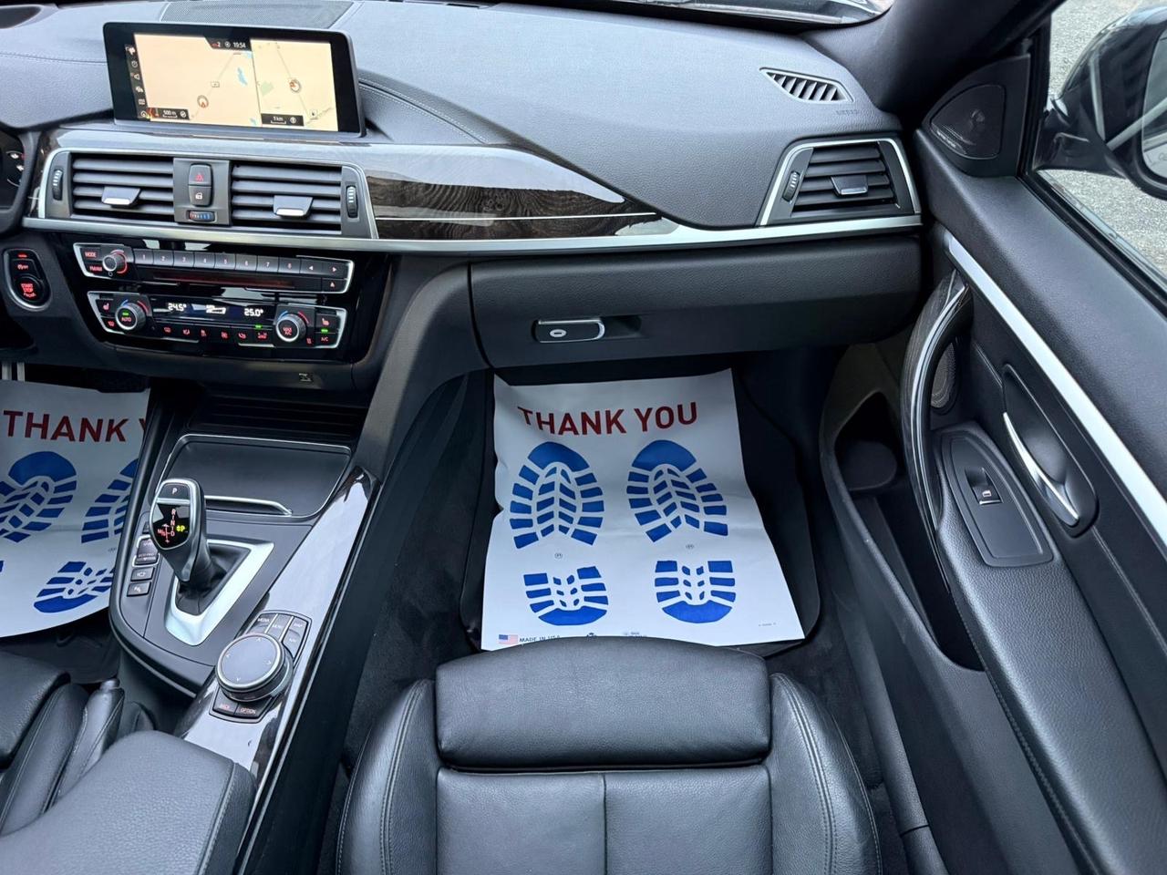 2018 BMW 4 Series 440i xDrive Photo