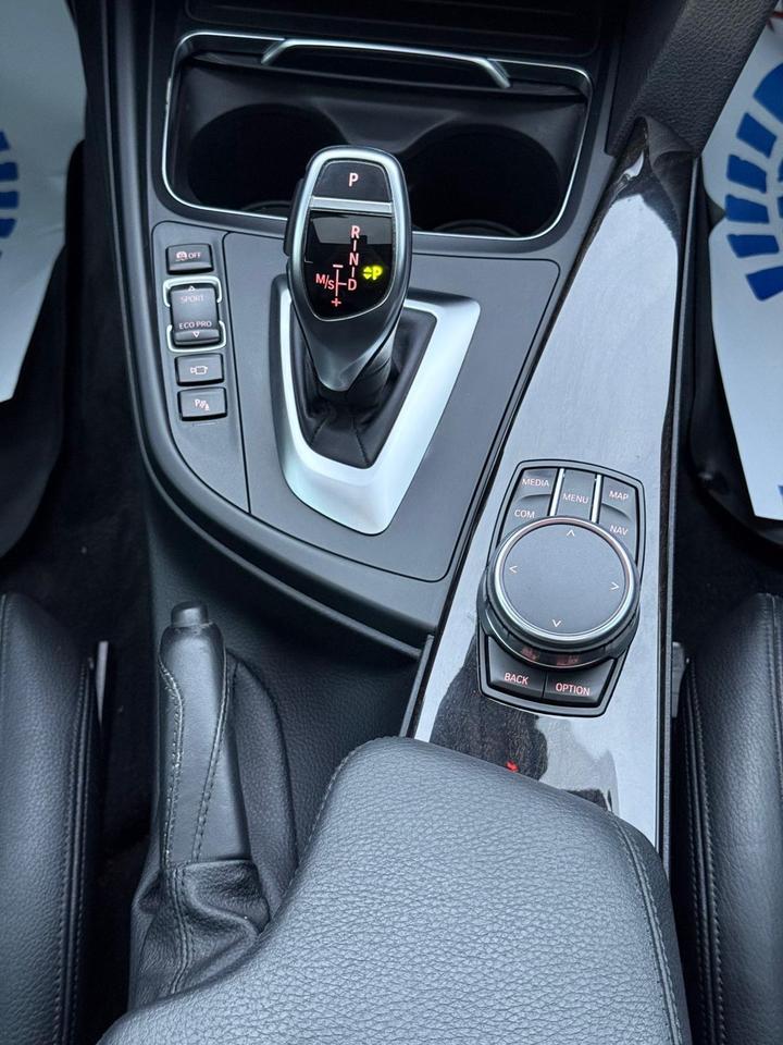 2018 BMW 4 Series 440i xDrive Photo