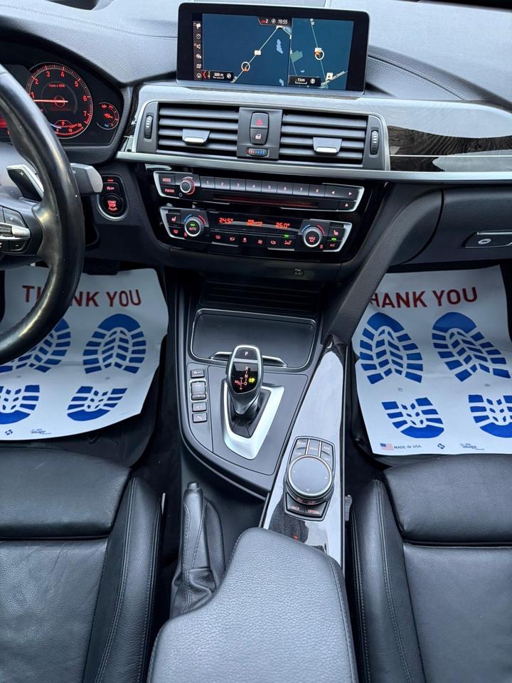 2018 BMW 4 Series 440i xDrive Photo