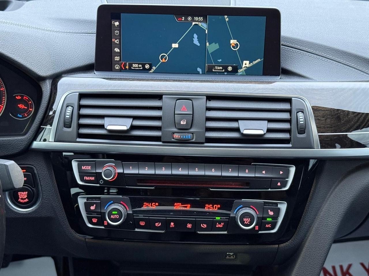 2018 BMW 4 Series 440i xDrive Photo
