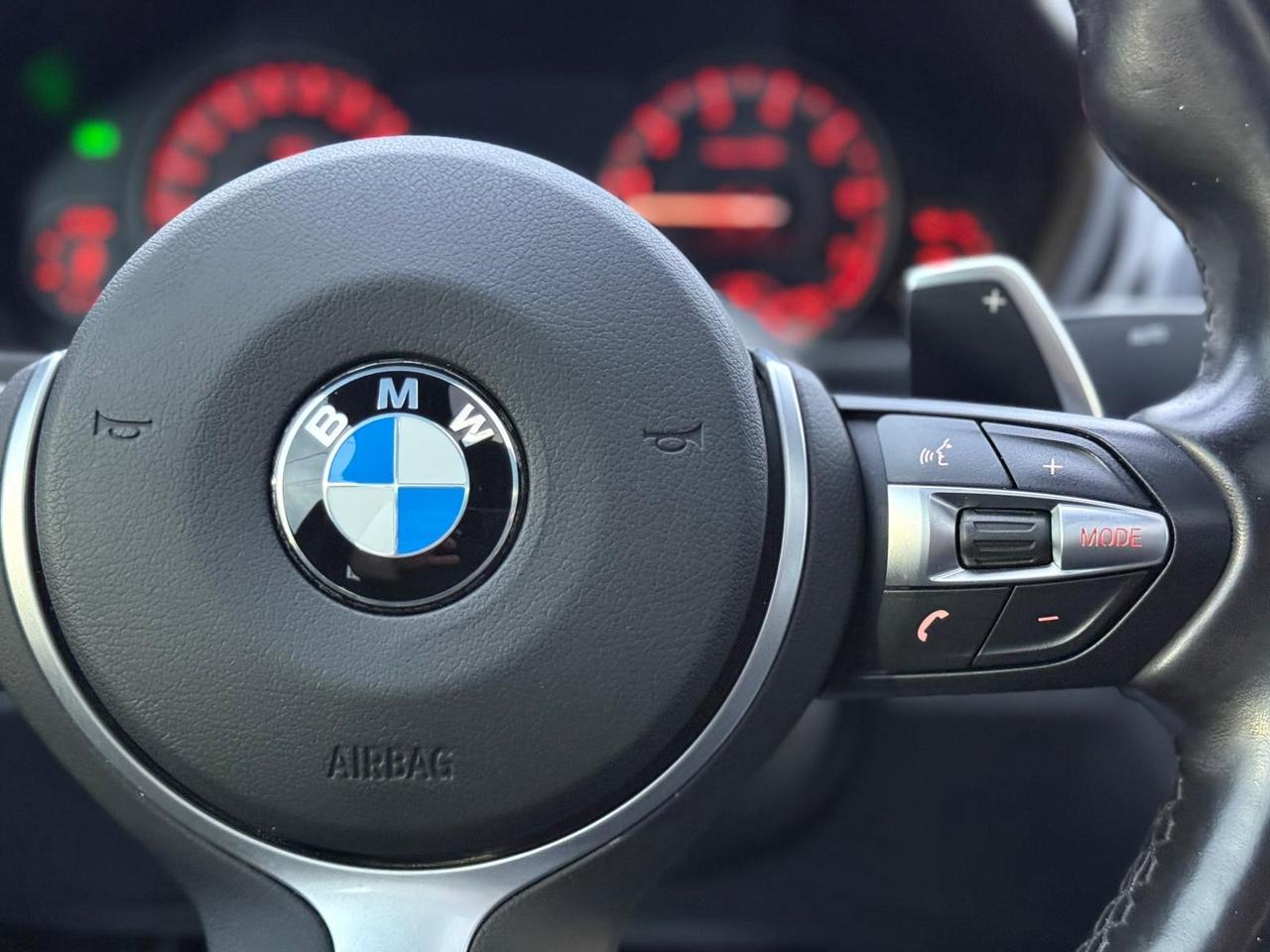 2018 BMW 4 Series 440i xDrive Photo